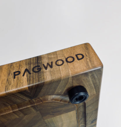 Otsapoolne lõikelaud