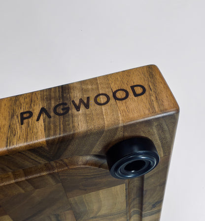 Otsapoolne lõikelaud