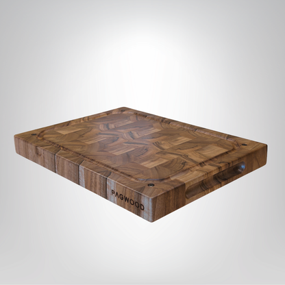 Otsapoolne lõikelaud